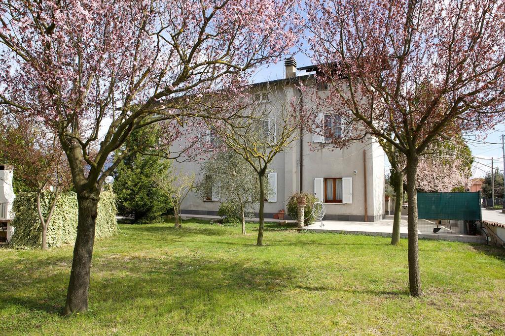 Tordandrea Torretta D'Assisi Bed & Breakfast エクステリア 写真