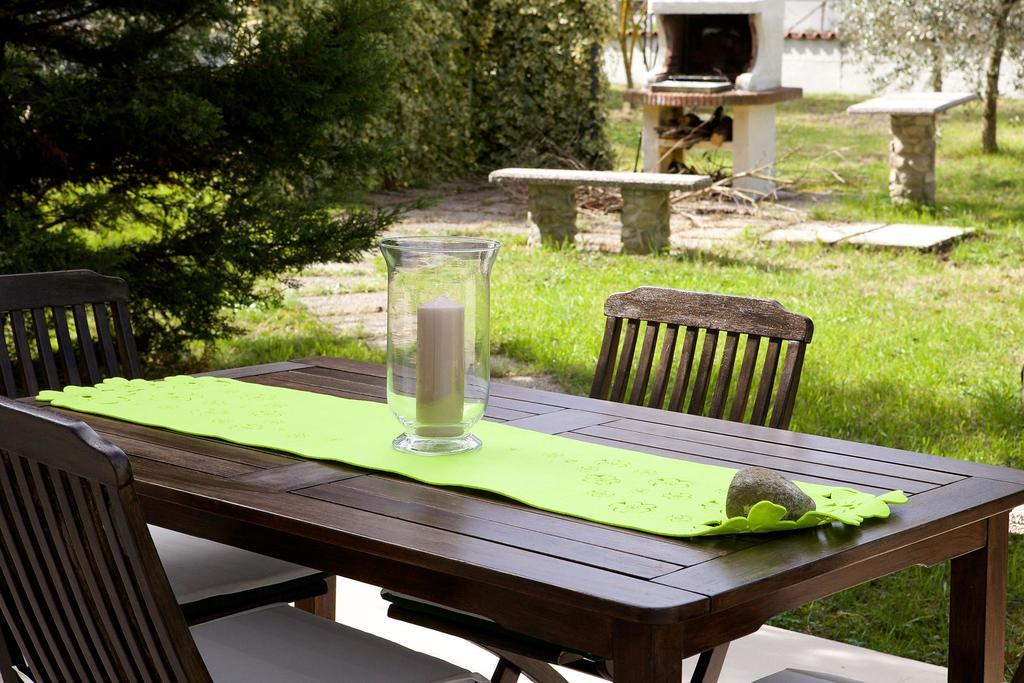 Tordandrea Torretta D'Assisi Bed & Breakfast エクステリア 写真