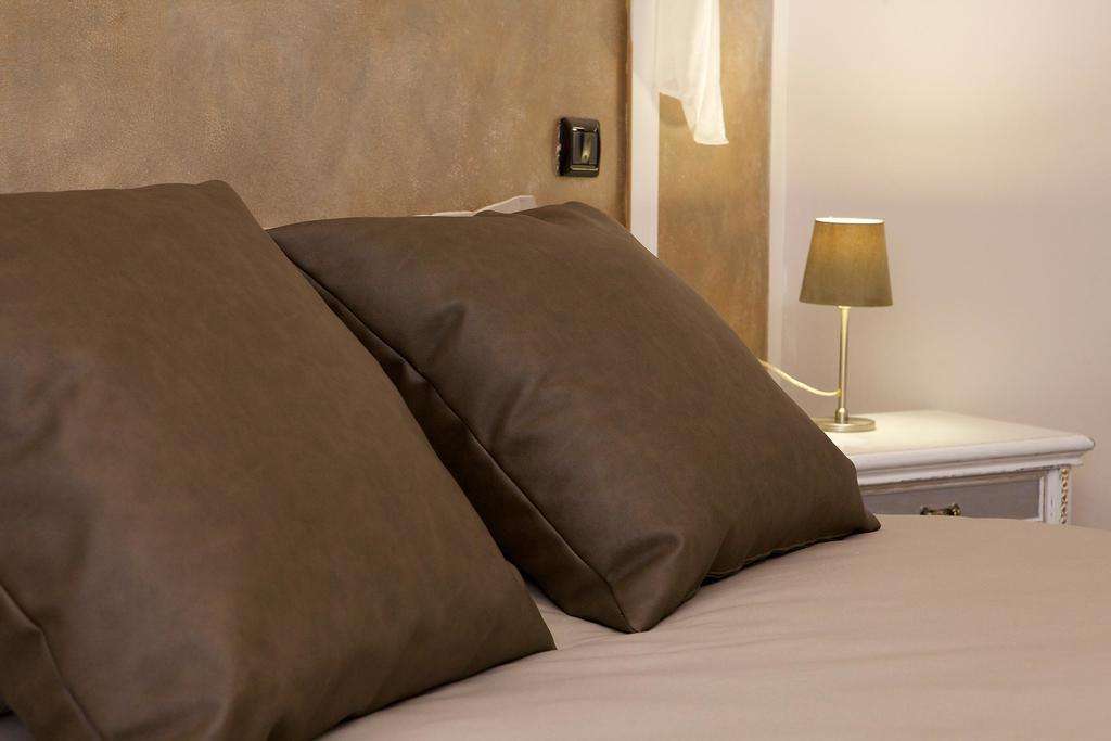 Tordandrea Torretta D'Assisi Bed & Breakfast エクステリア 写真