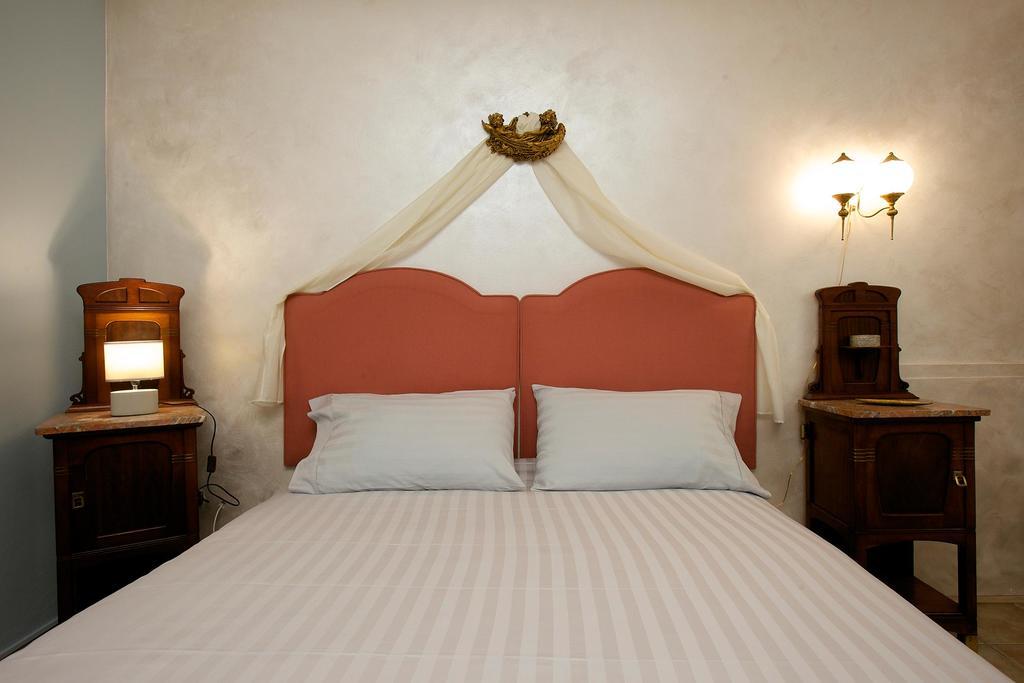 Tordandrea Torretta D'Assisi Bed & Breakfast エクステリア 写真